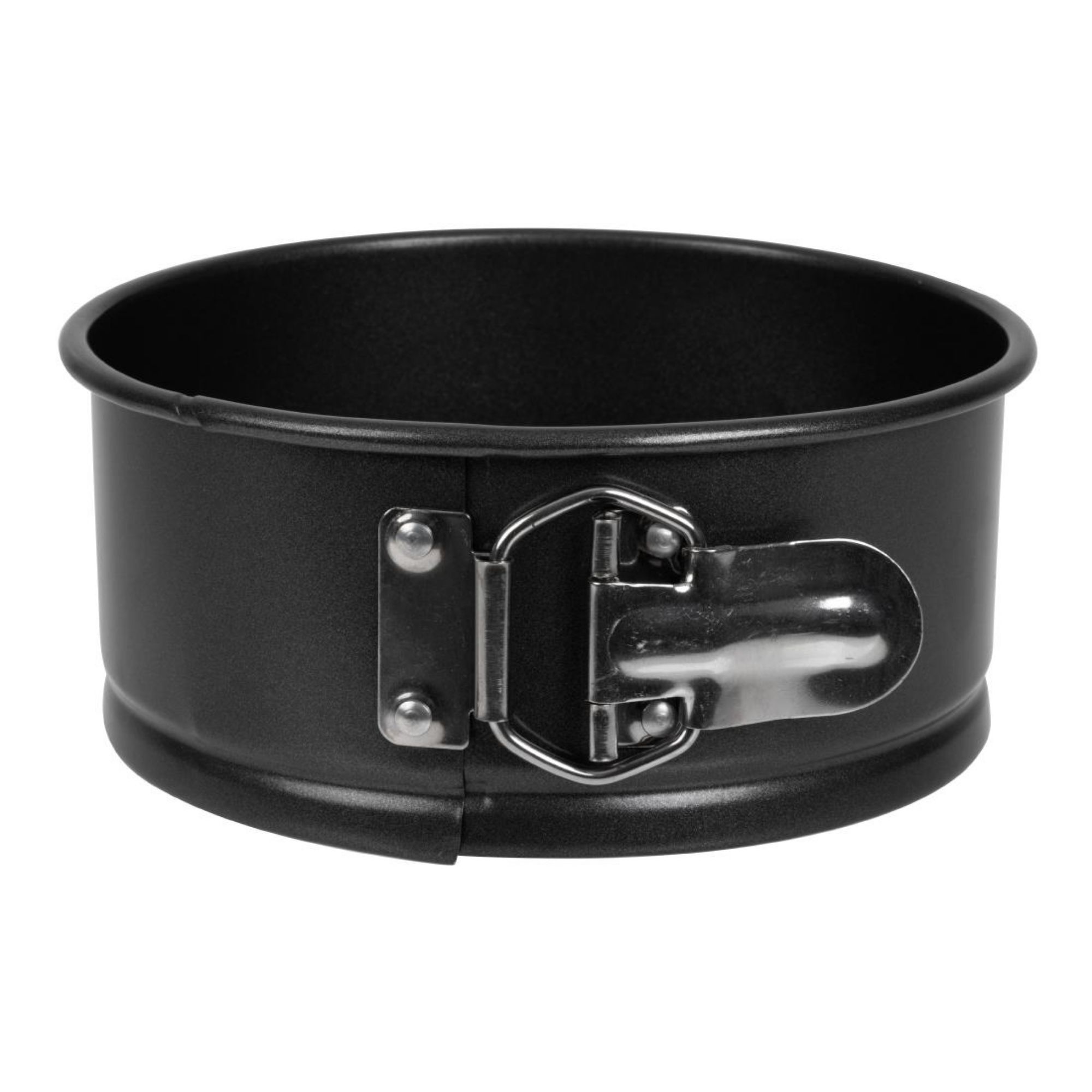 Picture of Masterclass Non-Stick Spring Form Round Cake Tin 150mm - FC351