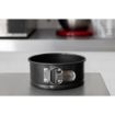 Picture of Masterclass Non-Stick Spring Form Round Cake Tin 150mm - FC351
