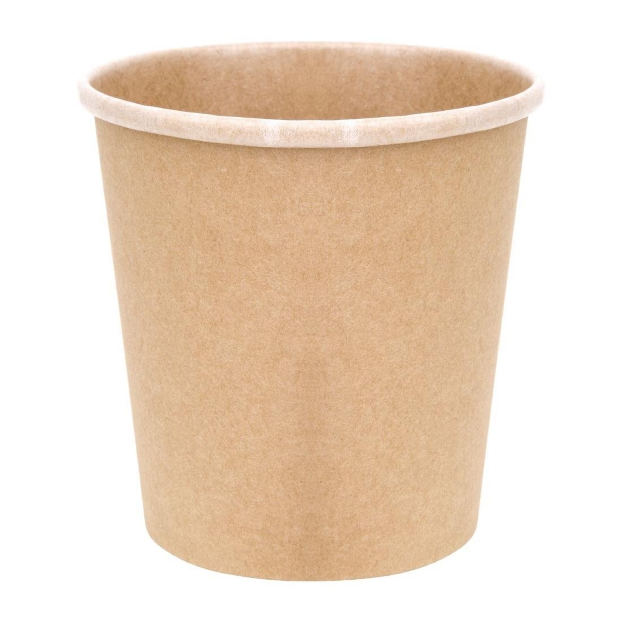 Picture of Fiesta Recyclable Soup Containers 455ml/16oz 98mm (500 Pack) - FP477