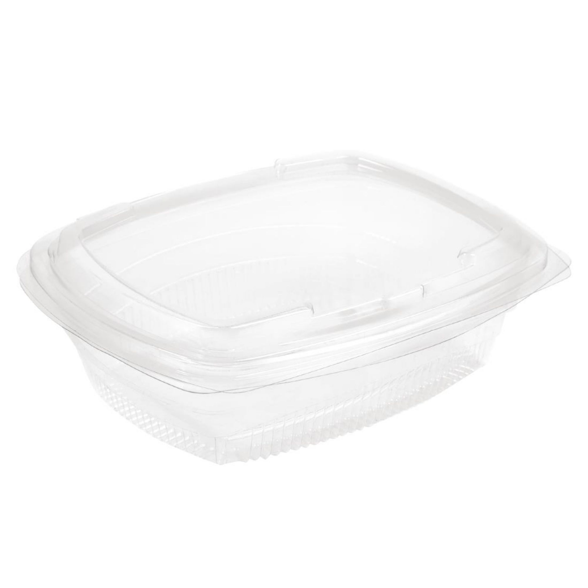 Picture of Faerch Fresco Recyclable Deli Containers With Lid 750ml / 26oz (300 Pack) - FB357
