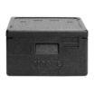 Picture of Vogue Insulated EPP Pizza Storage & Food Transport Box 22Ltr 4 Pizza Capacity - DX992