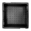 Picture of Vogue Insulated EPP Pizza Storage & Food Transport Box 22Ltr 4 Pizza Capacity - DX992