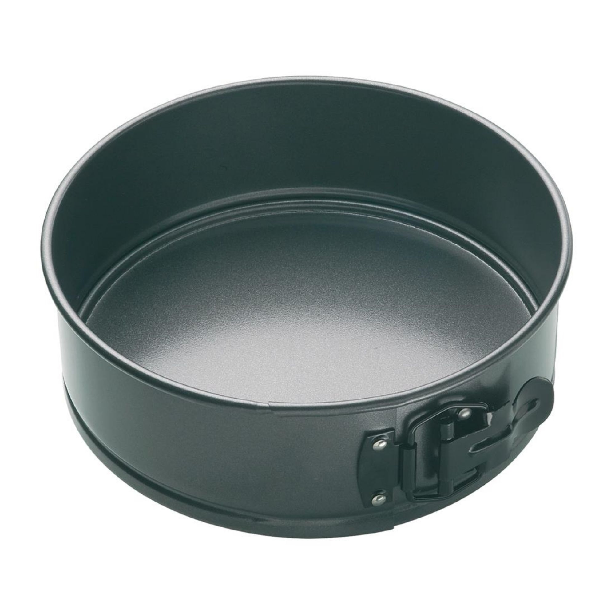 Picture of Masterclass Non-Stick Spring Form Round Cake Tin 200mm - FC353