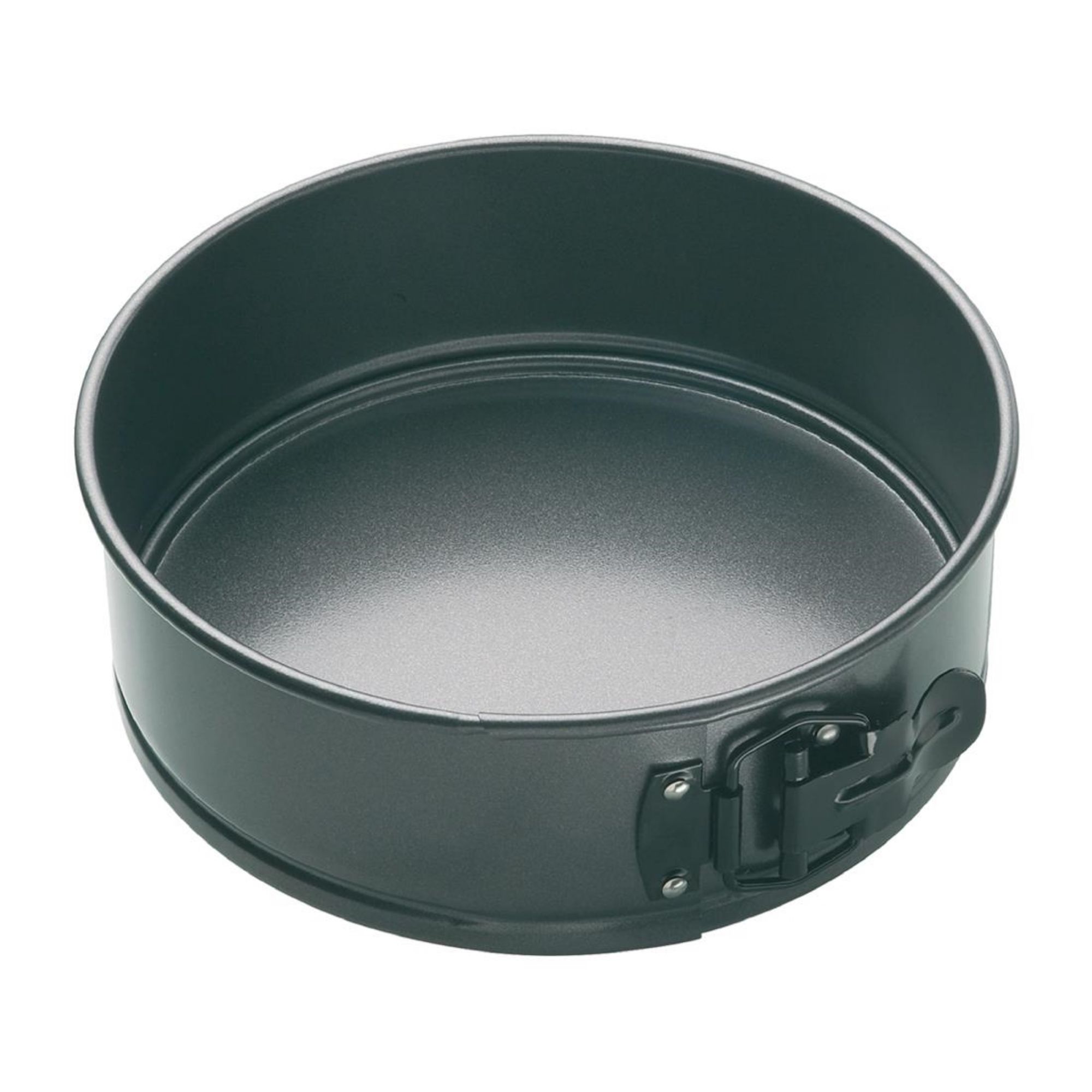 Picture of Masterclass Non-Stick Spring Form Round Cake Tin 180mm - FC352