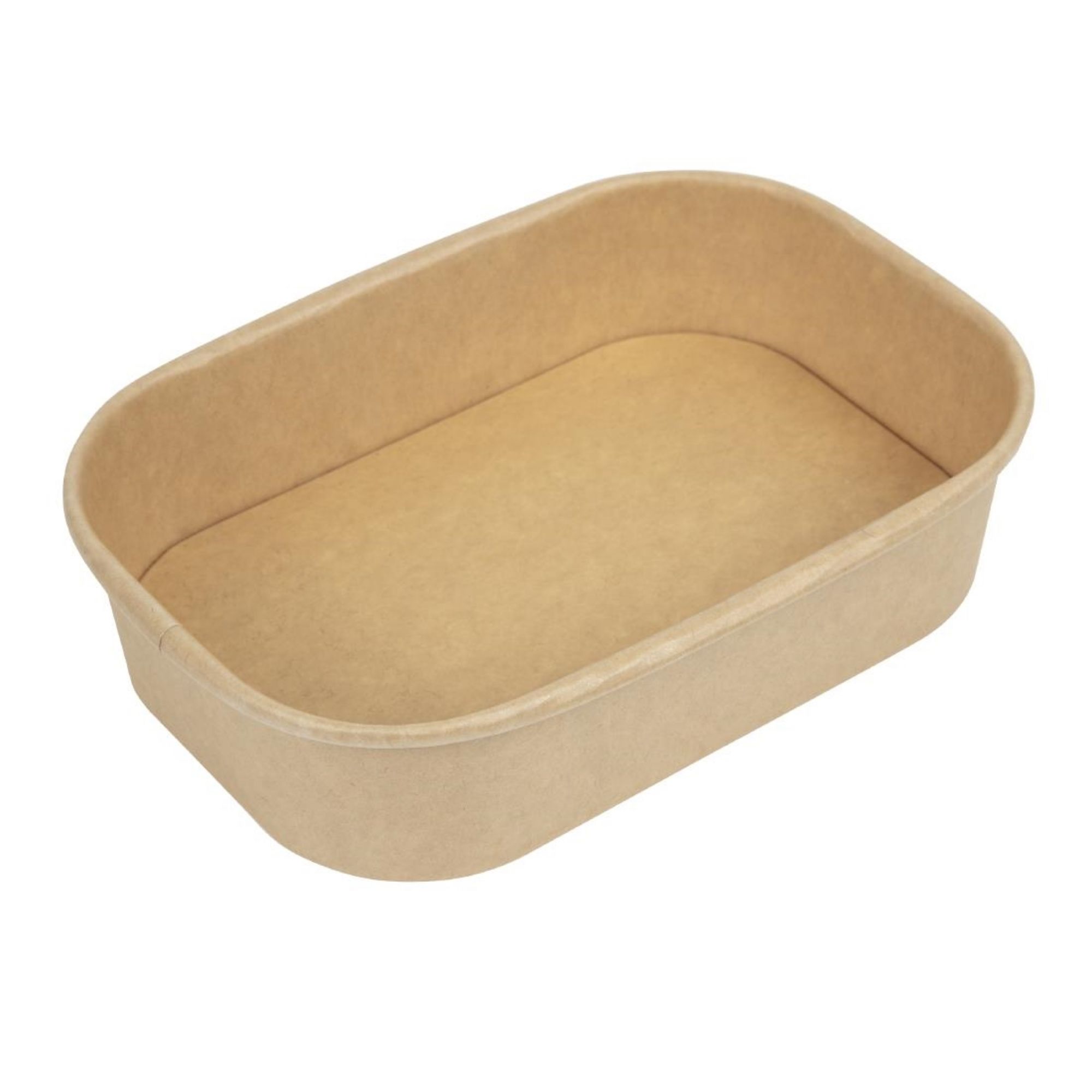 Picture of Colpac Stagione Recyclable Microwavable Food Boxes 500ml (300 Pack) - FP457