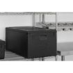 Picture of Vogue Insulated EPP Food Transport Box 81Ltr for Patisserie Trays - DX989