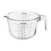 Picture of Vogue Glass Measuring Jug 2000ml - DP118