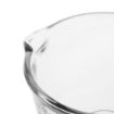 Picture of Vogue Glass Measuring Jug 2000ml - DP118