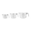 Picture of Vogue Glass Measuring Jug 2000ml - DP118