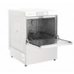 Picture of Buffalo Digital Undercounter Dishwasher with Drain Pump 500mm Basket 5.4kW - DN974