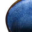Picture of Olympia Luna Midnight Blue Footed Bowls 115mm (8 Pack) - DZ774