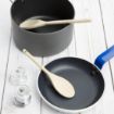 Picture of Vogue Wooden Spoon 8" - D770