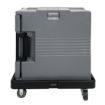 Picture of Vogue Thermal Box Carrying Dolly Black - DX994