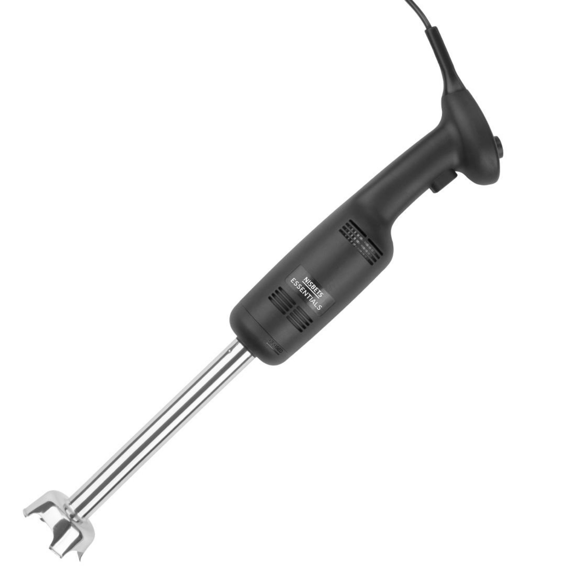 Picture of Nisbets Essentials Variable Speed Stick Blender 250mm Shaft - DK849