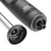 Picture of Nisbets Essentials Variable Speed Stick Blender 250mm Shaft - DK849