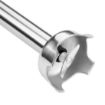 Picture of Nisbets Essentials Variable Speed Stick Blender 250mm Shaft - DK849