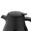 Picture of Olympia Vacuum Jug Black 2Ltr - DM184