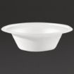 Picture of Fiesta Compostable Bagasse Bowls Round 10oz (50 Pack) - CW906