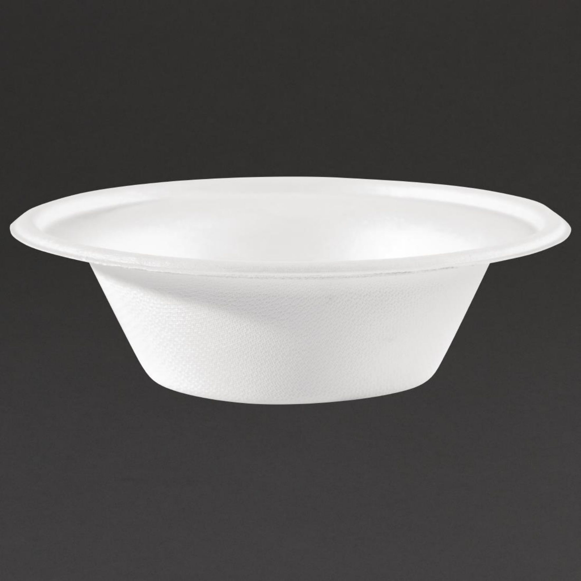 Picture of Fiesta Compostable Bagasse Bowls Round 10oz (50 Pack) - CW906