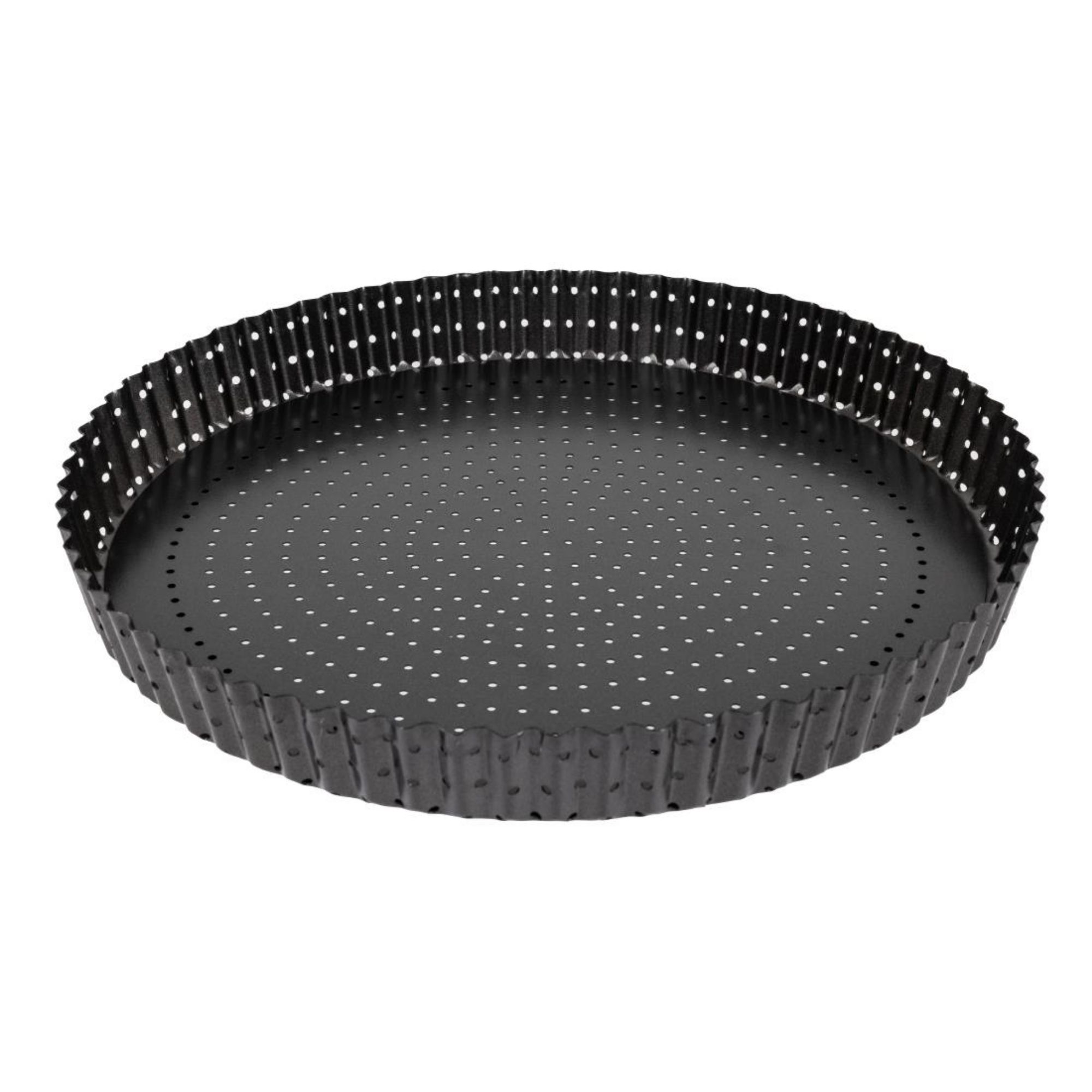 Picture of Masterclass Crusty Bake Quiche Tin 300mm - CS569
