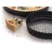 Picture of Masterclass Crusty Bake Quiche Tin 300mm - CS569