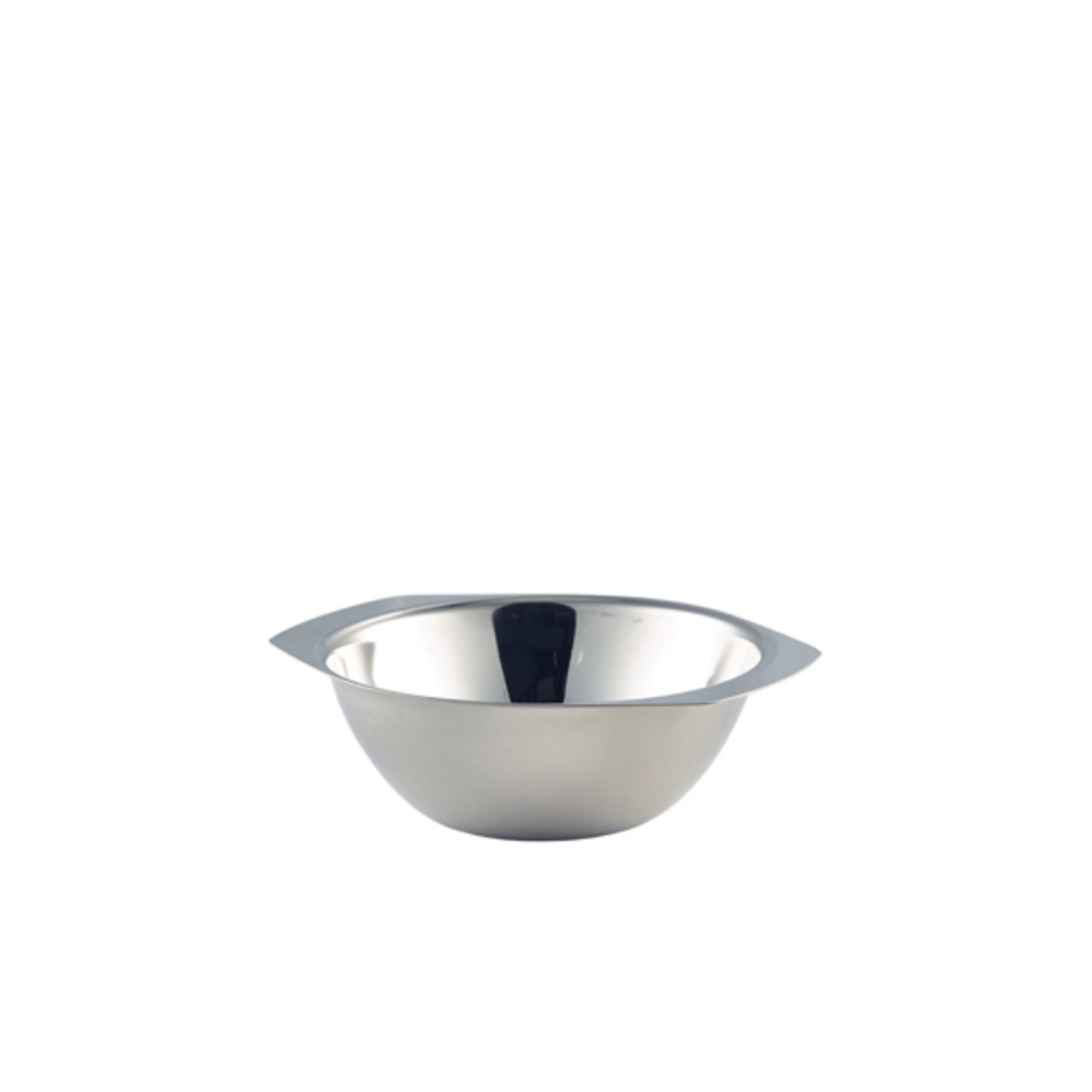 Picture of S/St.Soup Bowl 12 oz 110mm Dia - 6301