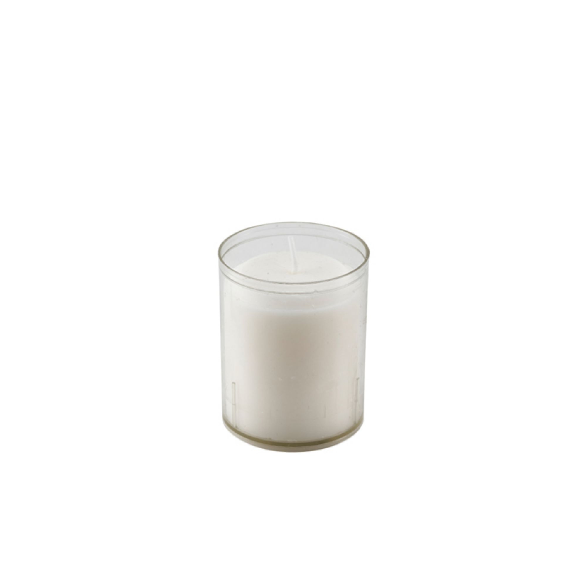 Picture of Highlight' Refill/Insert Clear 24H (24Pcs) - RHC