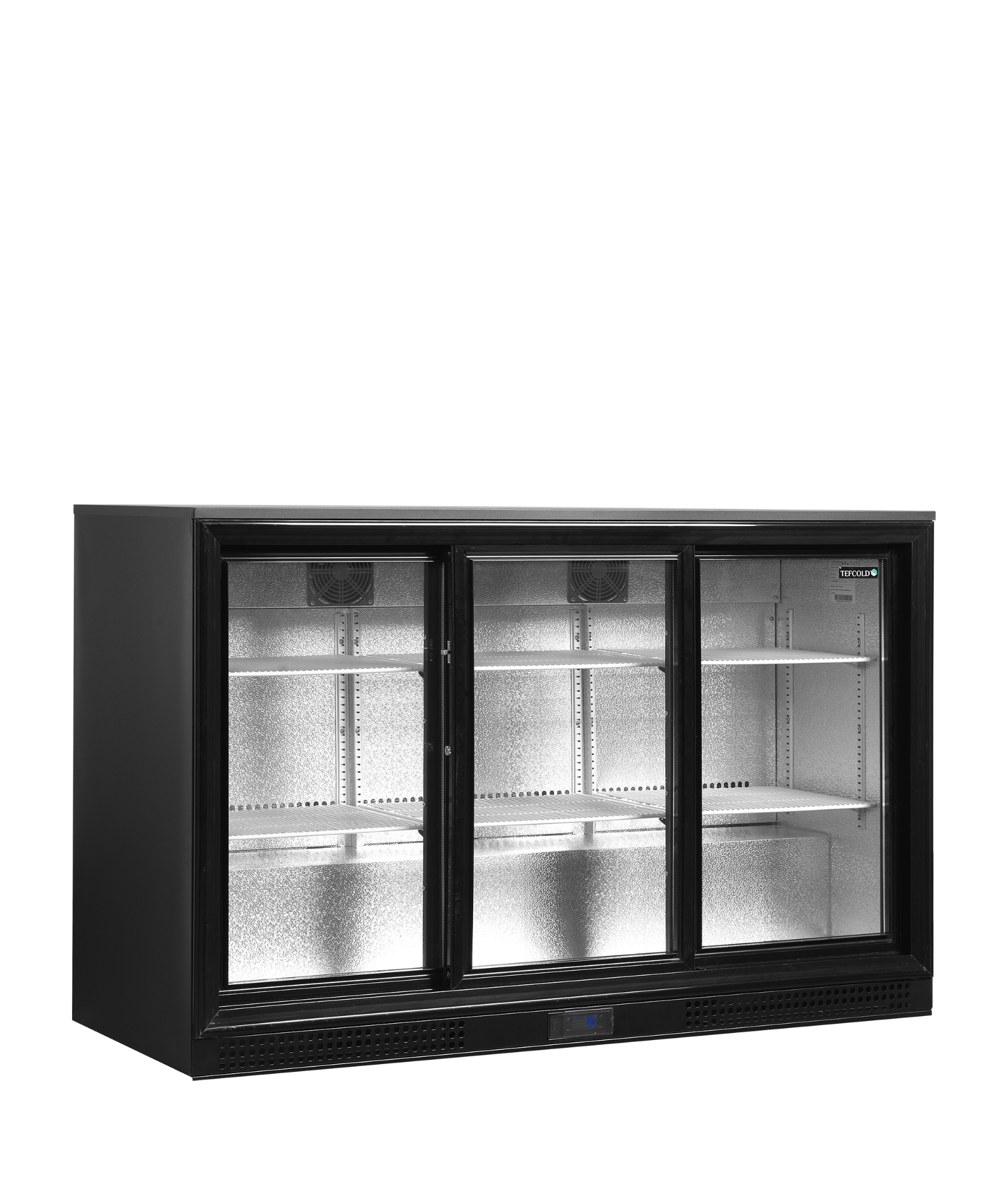 Picture of Tefcold DB301S-3  Back Bar Cooler - DB301S-3 OG