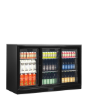 Picture of Tefcold DB301S-3  Back Bar Cooler - DB301S-3 OG