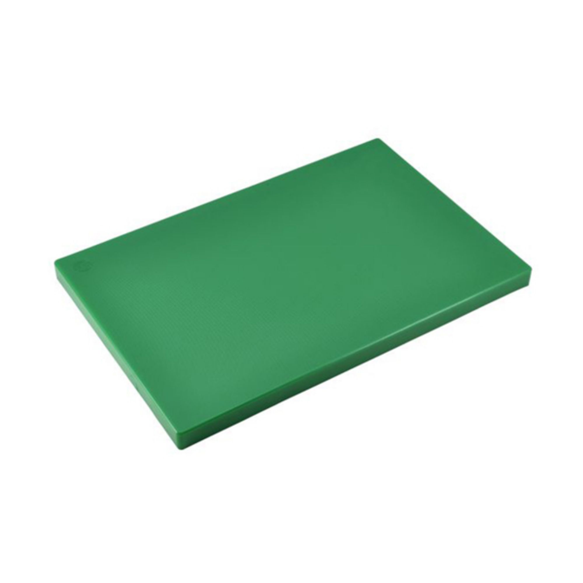 Picture of GenWare Green Low Density Chopping Board 18 x 12 x 1" - G11812