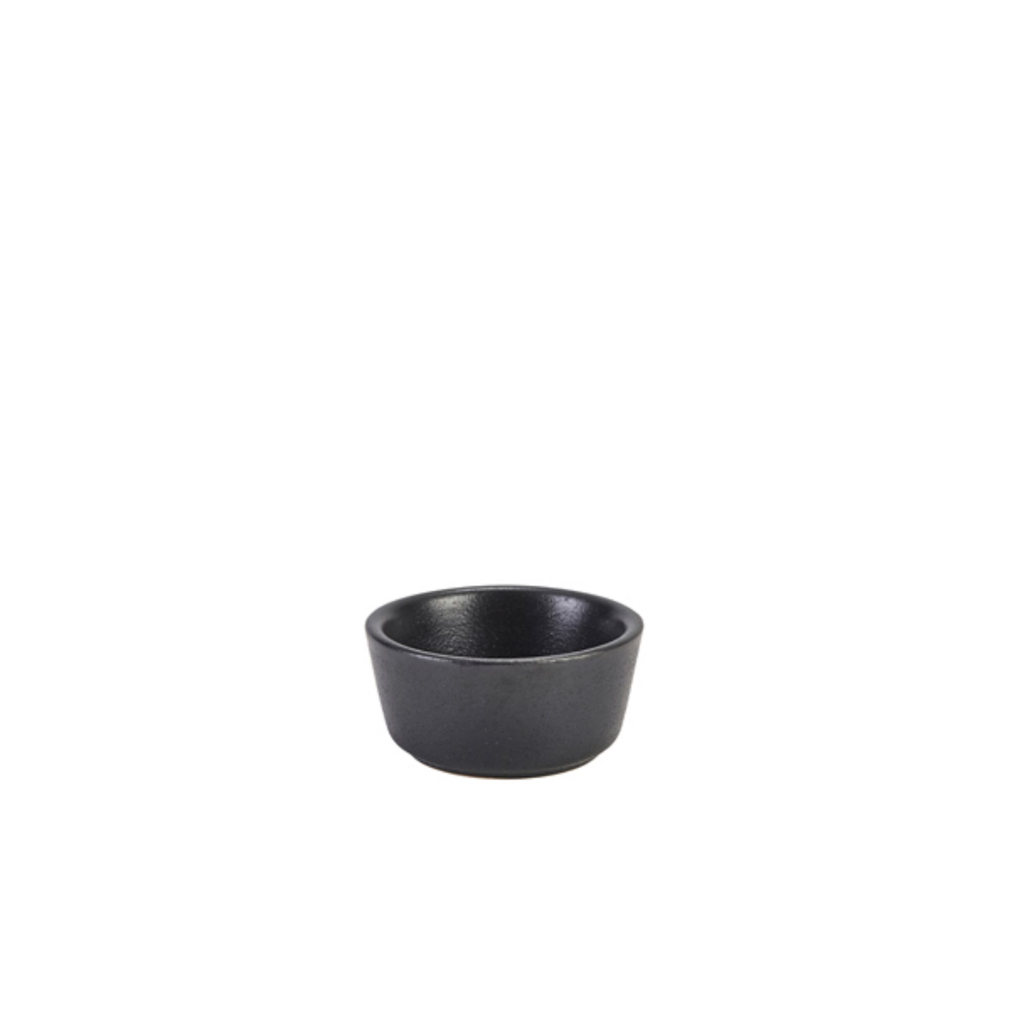 Picture of Forge Stoneware Ramekin 1.5oz/45ml - CT-RAM15