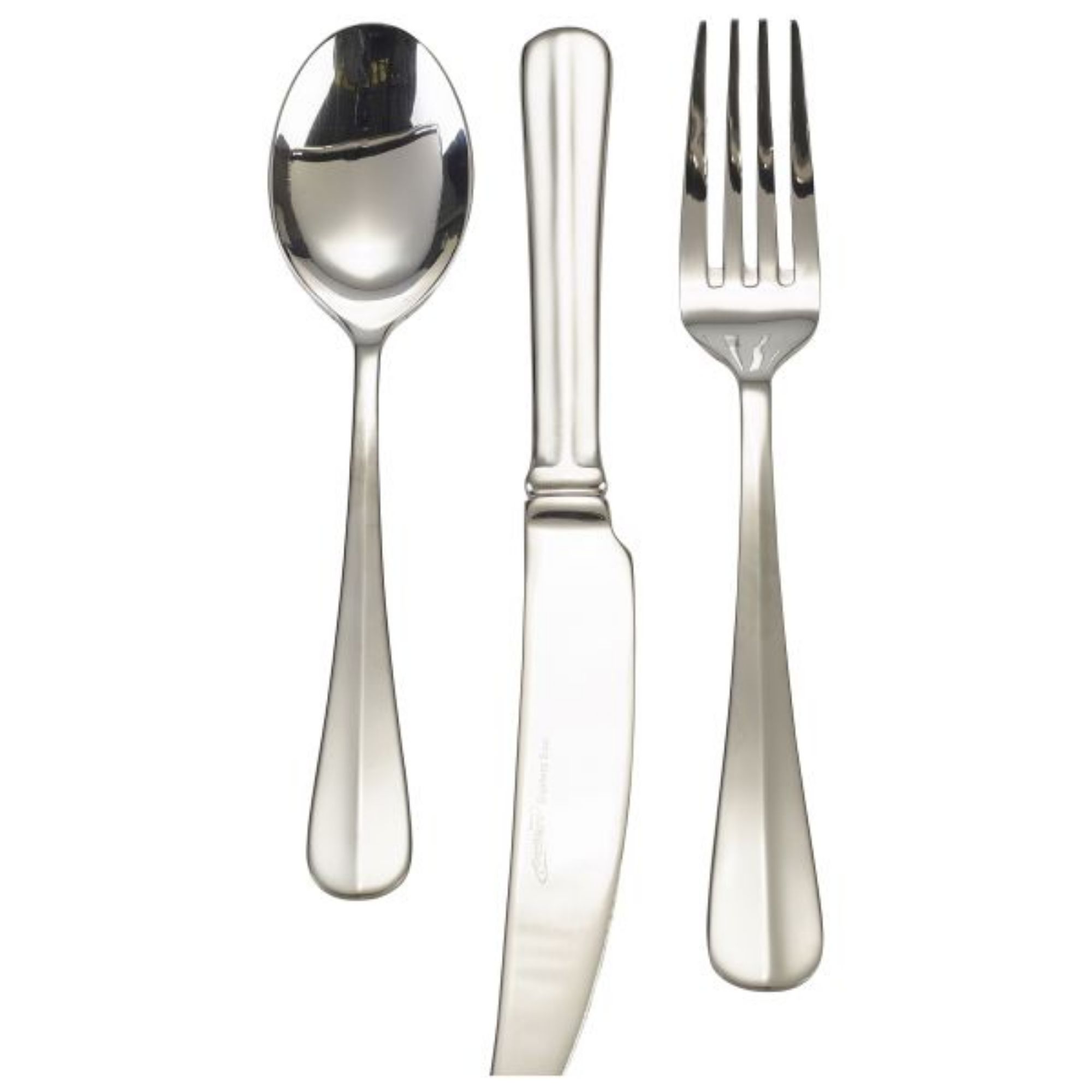 Picture of Baguette 3 Piece Sample Set - 3PCS-BAGUETTE