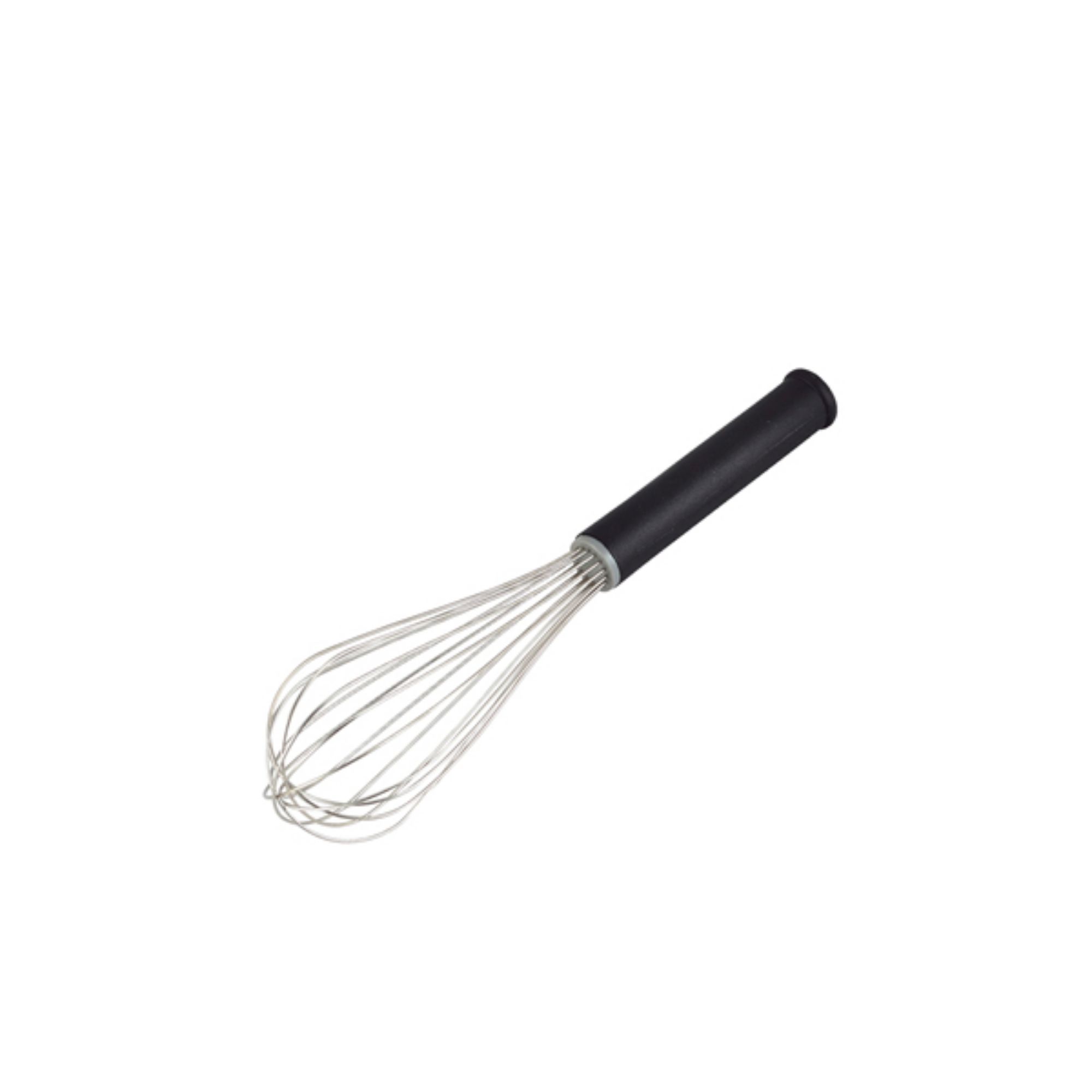 Picture of GenWare Heavy Duty Nylon Handled Whisk 30cm/12" - 6338-30