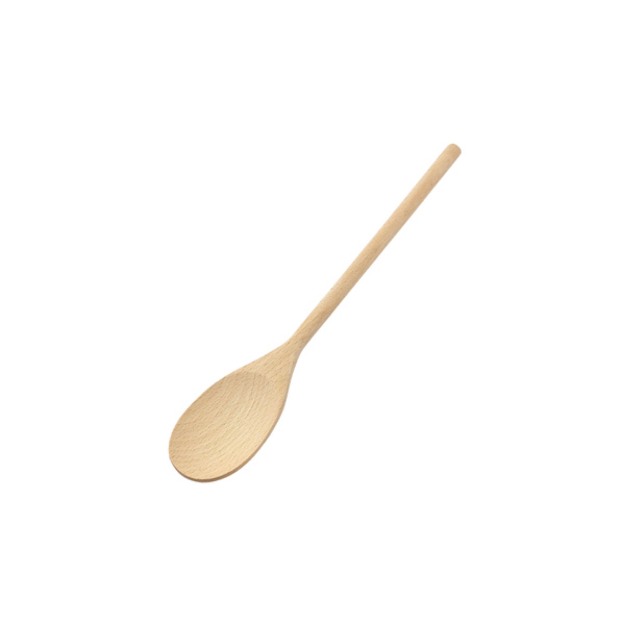 Picture of Wooden Spoon 30cm/12" - WSPN-12