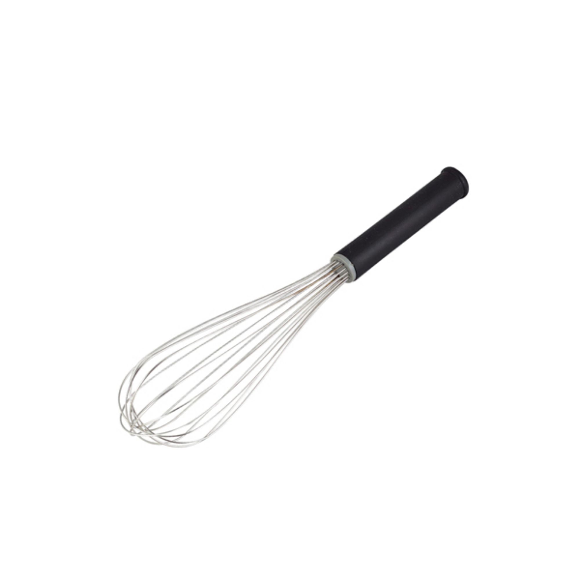 Picture of GenWare Heavy Duty Nylon Handled Whisk 35cm/14" - 6338-35