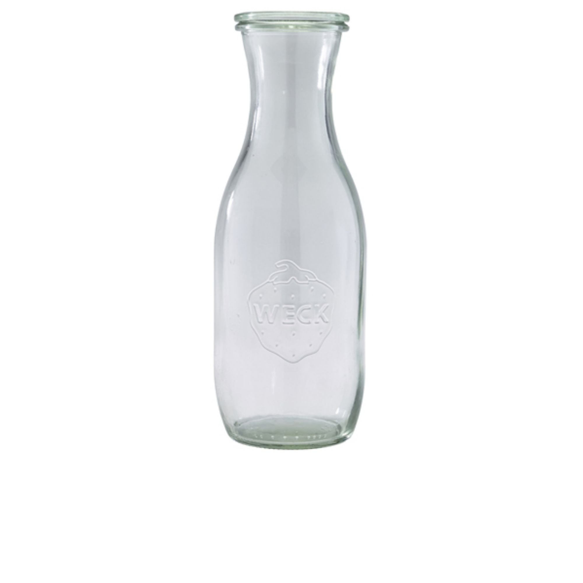 Picture of WECK Juice Jar 1L/35.2oz 6cm (Dia) - WECK766