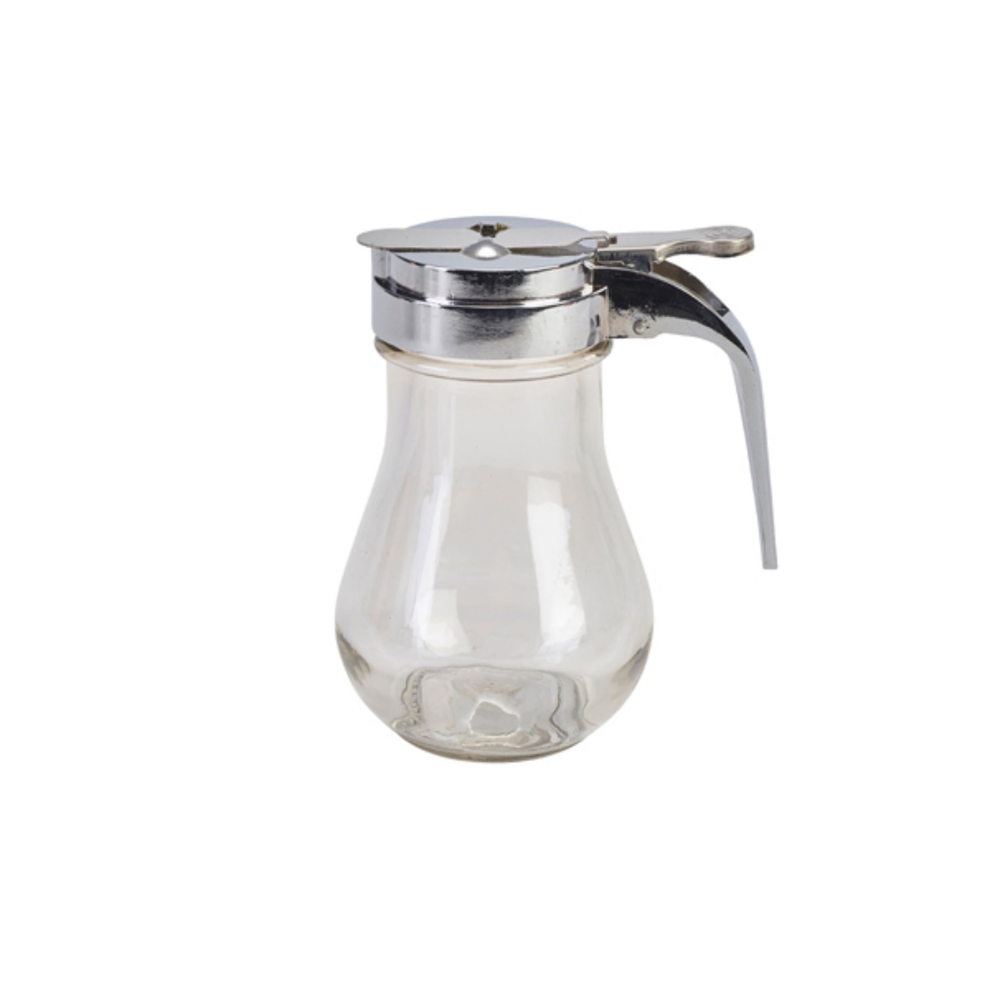 Picture of Glass Honey/Syrup Pourer 17.5cl/6oz - GHP18