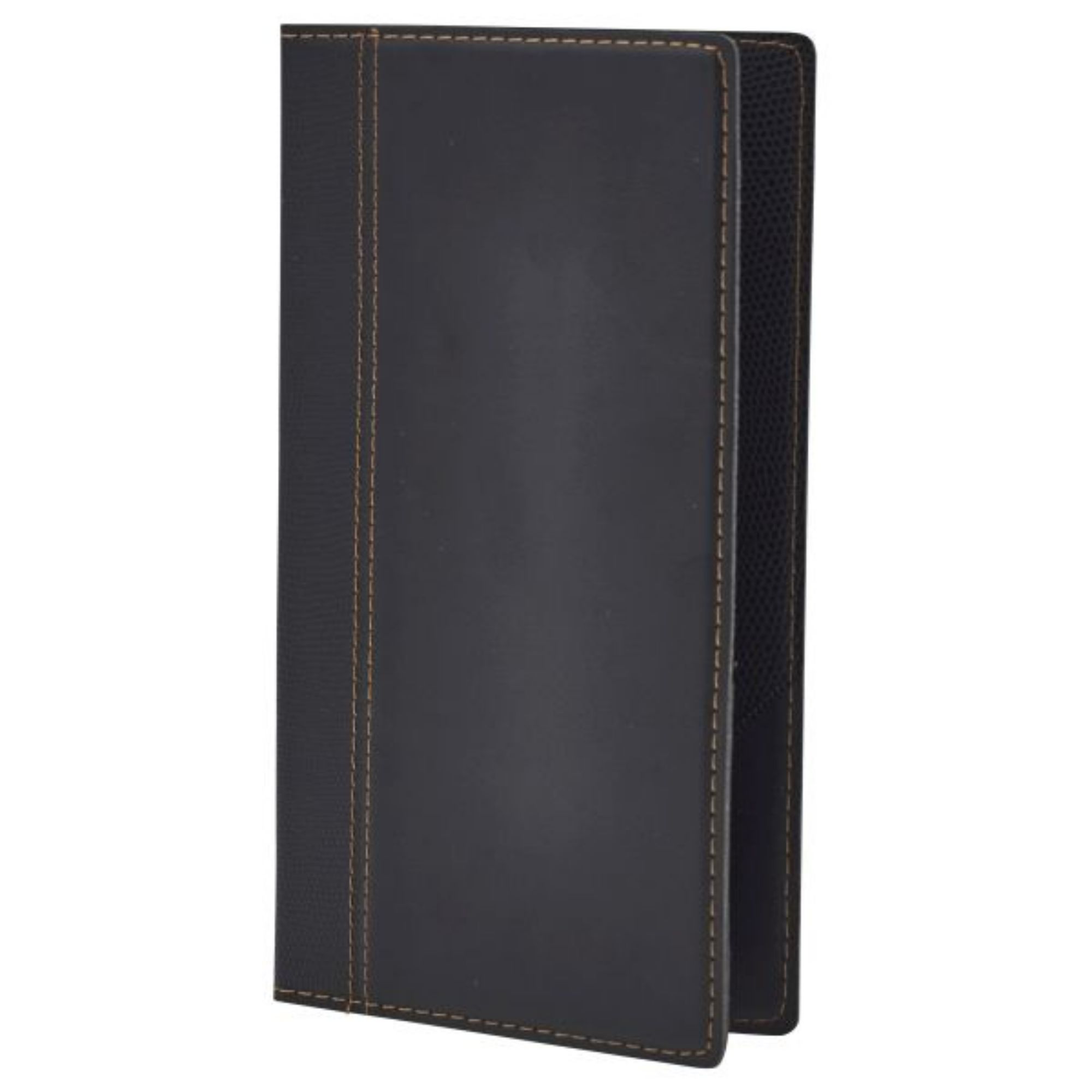 Picture of Contemporary Bill Presenter 23 x 13cm Black - MC-TRBP-BL
