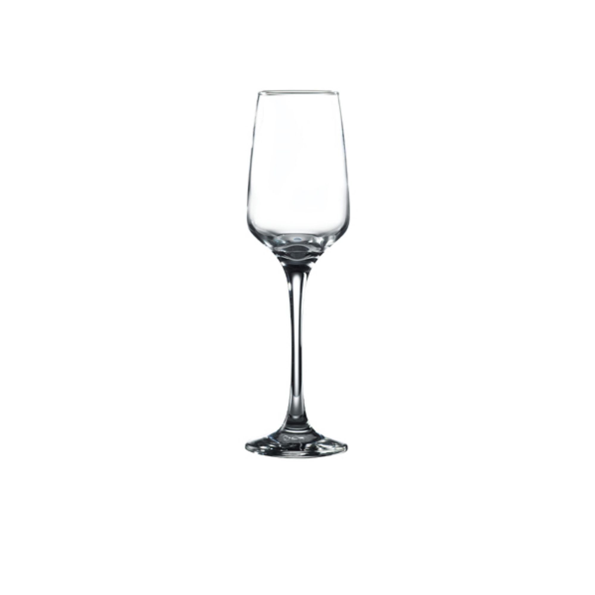 Picture of Lal Champagne / Wine Glass 23cl / 8oz - LAL545
