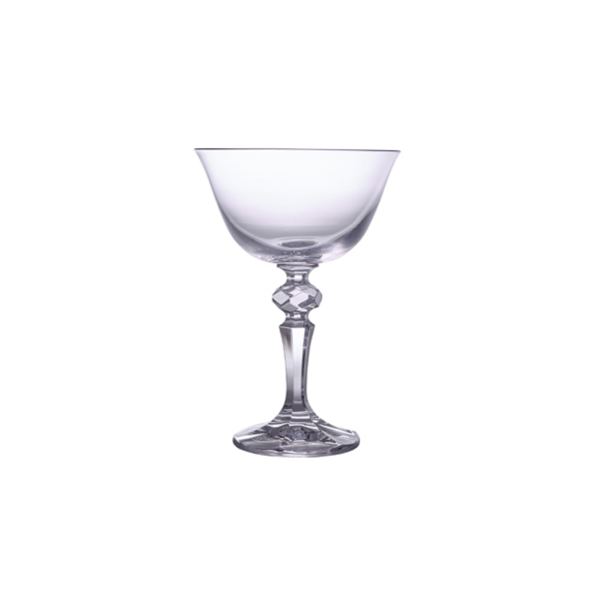 Picture of Falco Champagne Coupe 18cl/6.3oz - 1S116-180