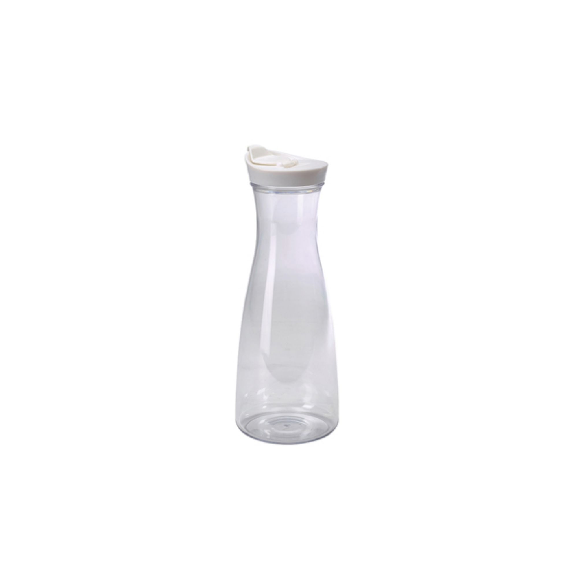Picture of GenWare Polycarbonate Carafe With Lid 1L/35.2oz - PCCRF100