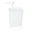 Picture of Sauce dispenser - 3732300