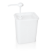 Picture of Sauce dispenser - 3732300