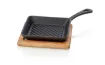 Picture of Mini grill/serving pan - 365503016