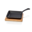 Picture of Mini grill/serving pan - 365503016