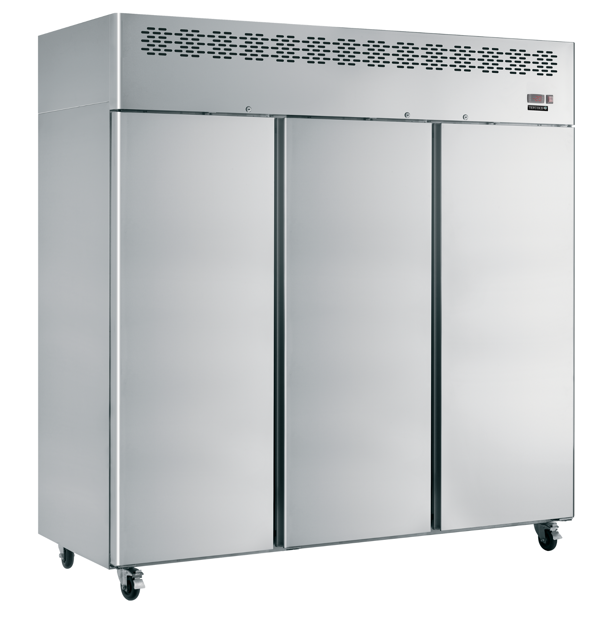 Picture of CAF1390 Stainless Steel - CAF1390
