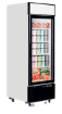 Picture of LGF2500 White Glass Door - LGF2500