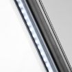 Picture of LGF2500 White Glass Door - LGF2500
