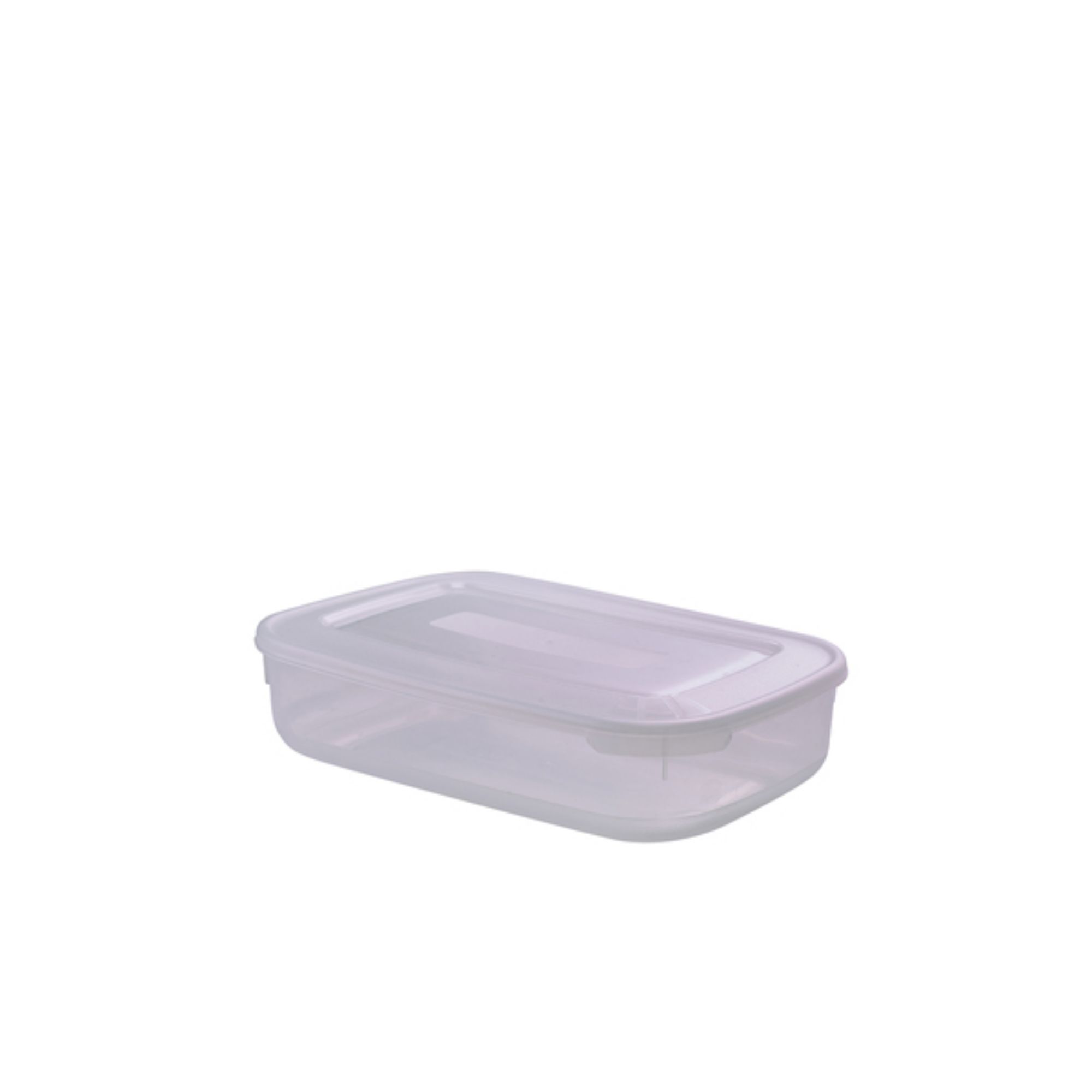 Picture of GenWare Polypropylene Storage Container 2L - PPSTC2