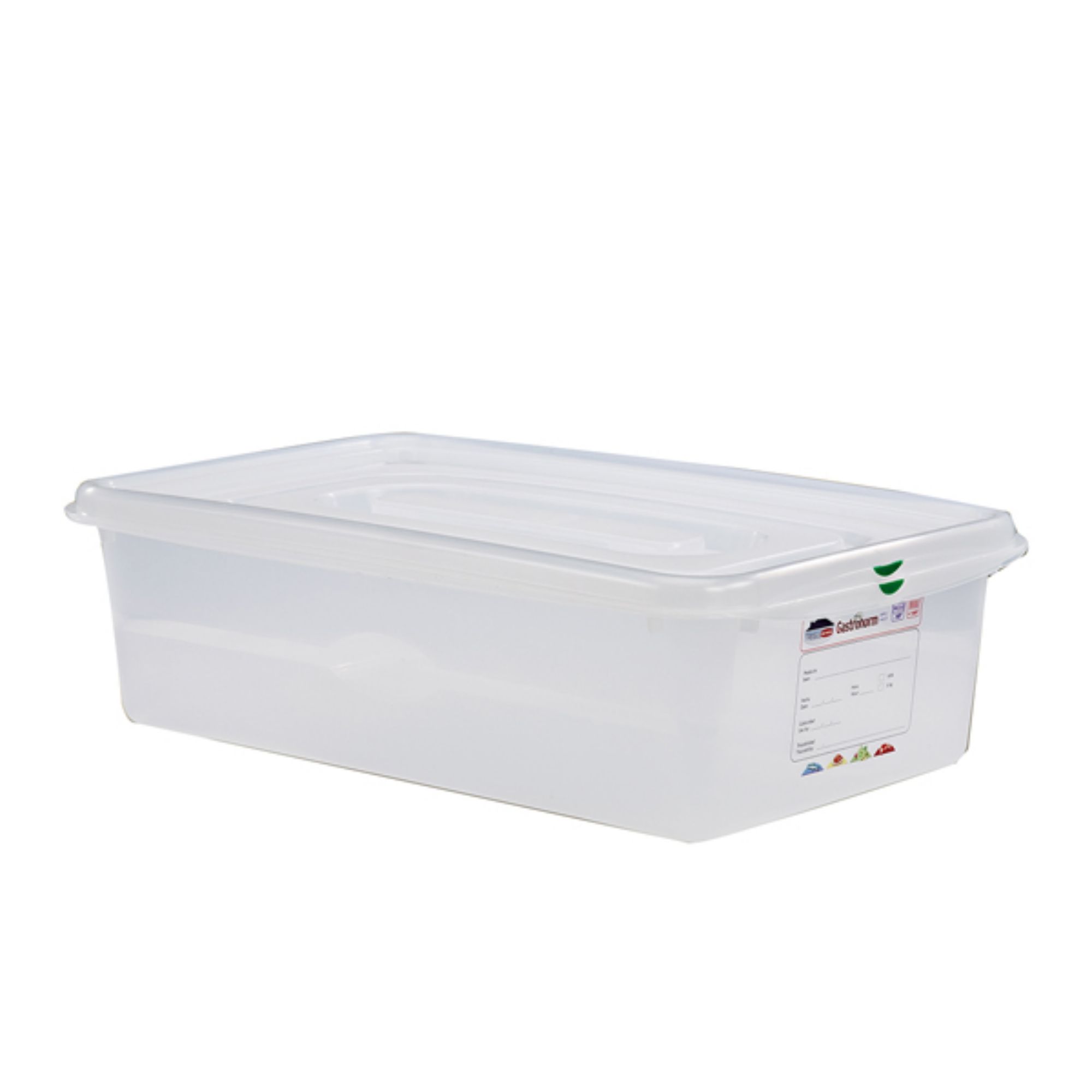 Picture of GN Storage Container 1/1 150mm Deep 21L - 12540